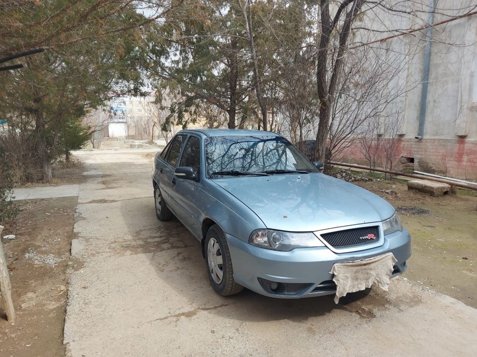 Nexia 2 1-pozisia dons