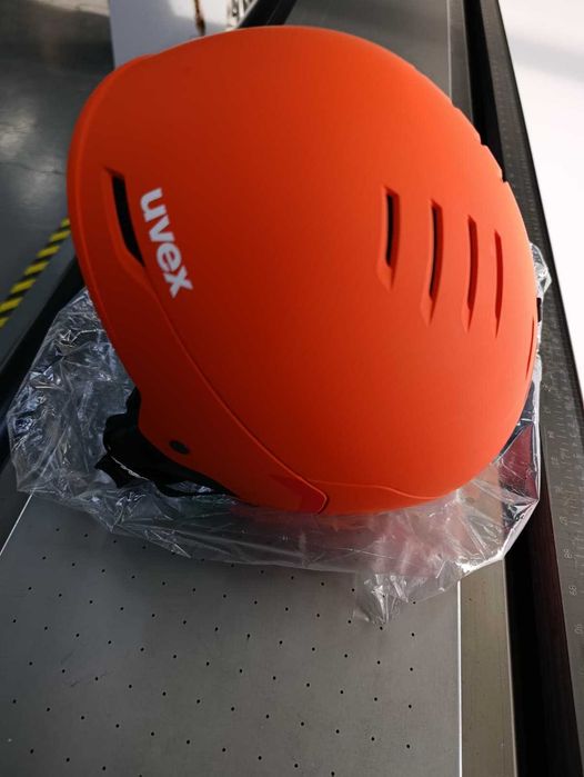 Casca Ski Uvex, produs nou