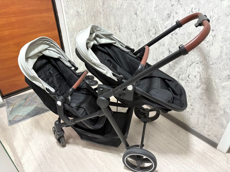 Коляска трансформер. Сатылад.