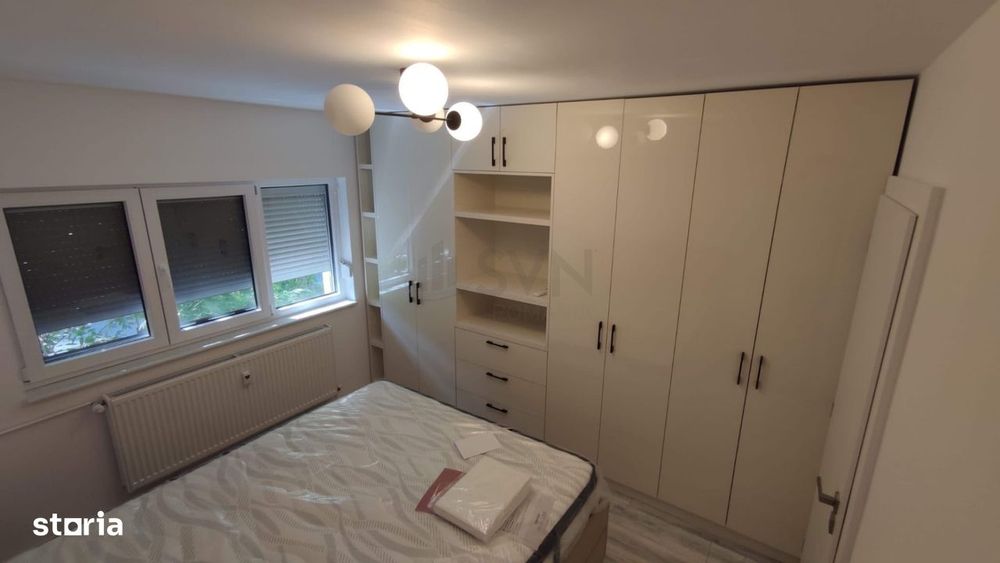 Apartament 2 camere I zona 1 Mai I prima chirie