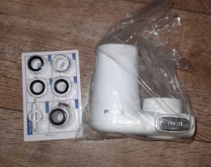 Philips On-tap AWP3703/10 Система за филтриране на вода , вертикална