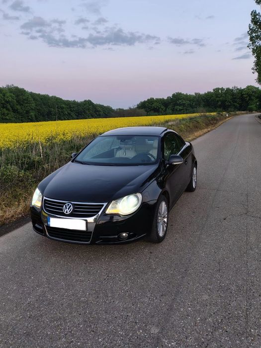 Vând Volkswagen Eos