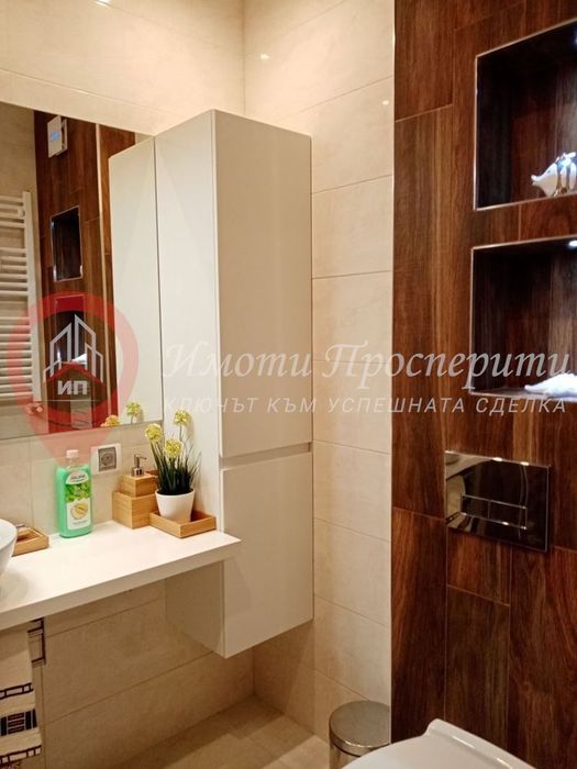 Дава се под наем Едностаен апартамент в София, Лозенец - 56 кв.м за 600 € - Снимка #10