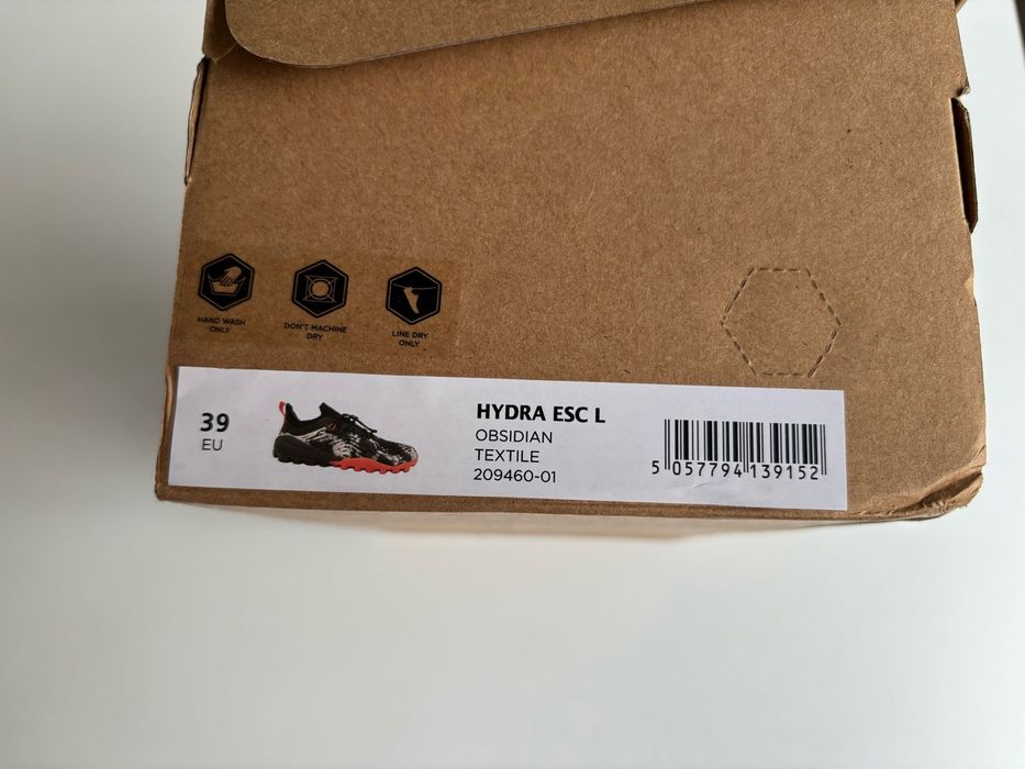 Vivobarefoot Hydra