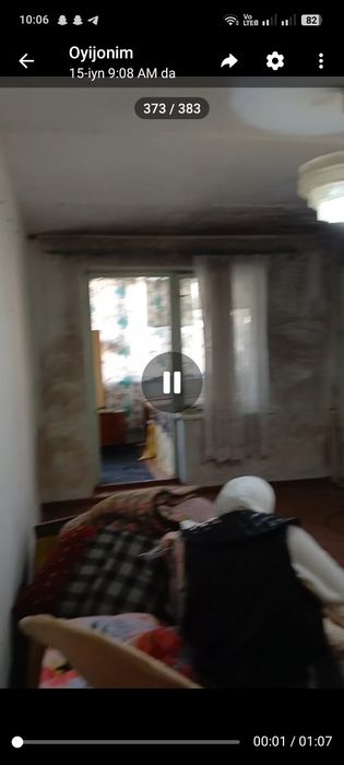 Shu atrofda yashidigan oilalilarga