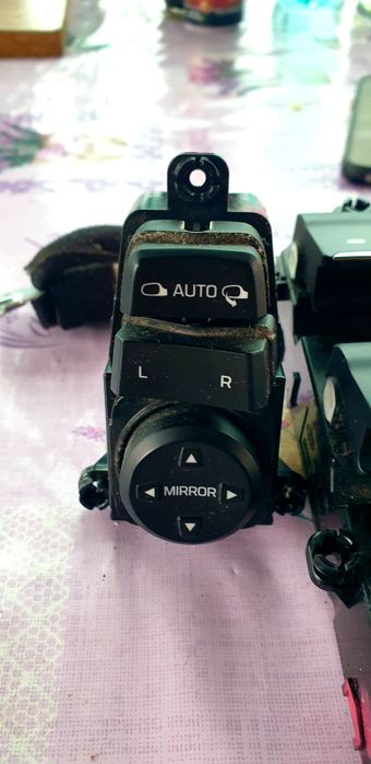 Vand panou comanda usa sofer hiunday tuxson