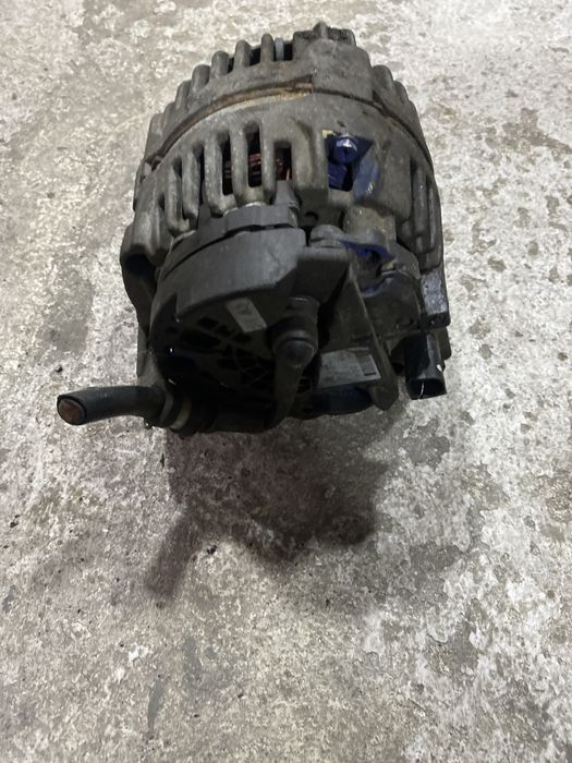 Alternator 90A Vw Golf 4 Skoda Octavia 1 Seat 1.9 tdi ALH