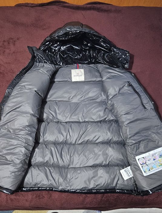 Geaca Moncler Maya