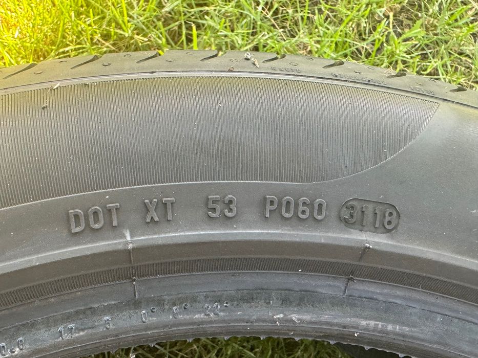 Anvelope Pirelli P ZERO 265/45R20