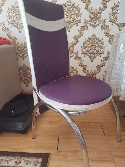 Стулья комнатные