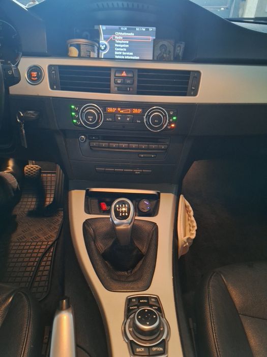 Bmw primul propietar