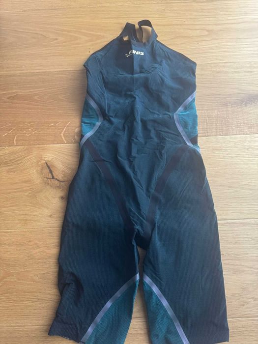 Costum Competitie Inot Dama FINIS RIVAL 2.0 - marimea 26