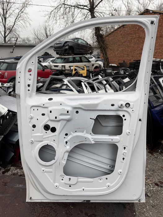 Врата Пежо Експерт/Peugeot Expert Citroen Jumpy