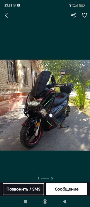 150 куба жуда яхши холатда