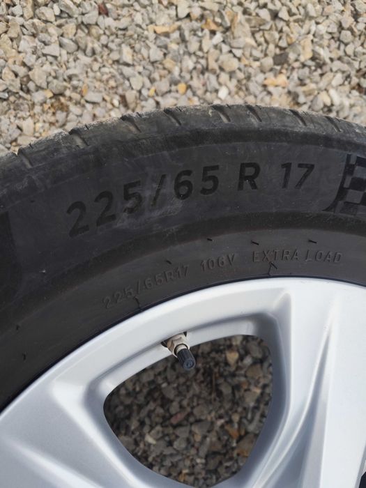 Джанти рав 4 2022г 17 цола