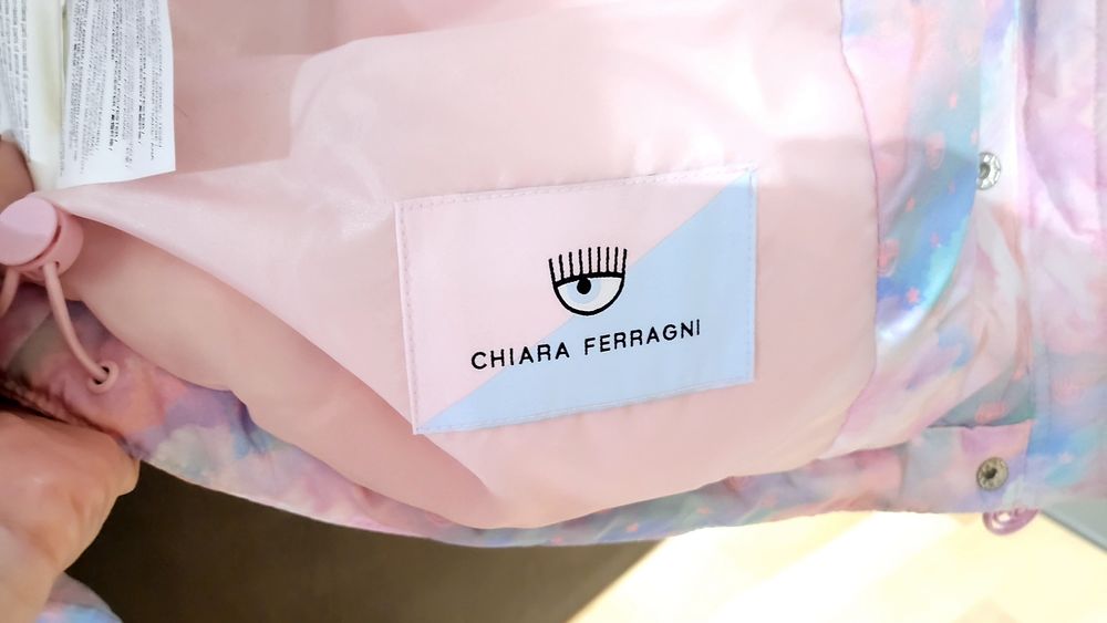 Яке Chiara Ferragniр-р38