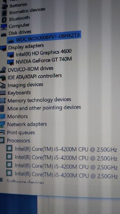 Лаптоп Леново Е 540!