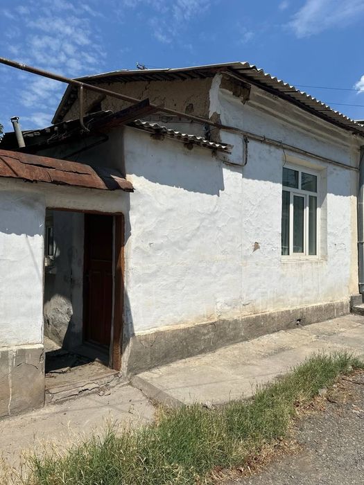 Продается маленький участок в центре Ташкента 0,44 сот