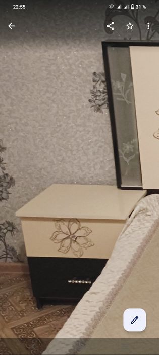 Продается Спальня гарнитур