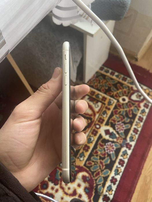 Айфон 11 каробкасымен