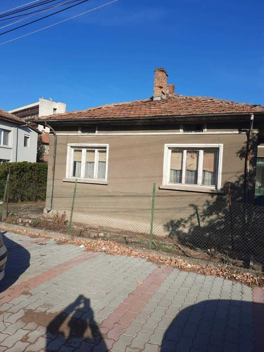 Продава се Къща в Свищов - 104 кв.м за 491 €/кв.м - Снимка #1