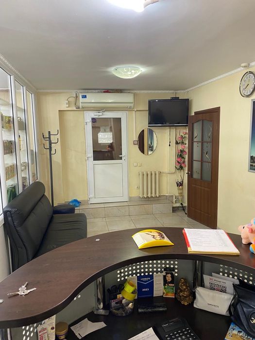 Коммерческое помещение