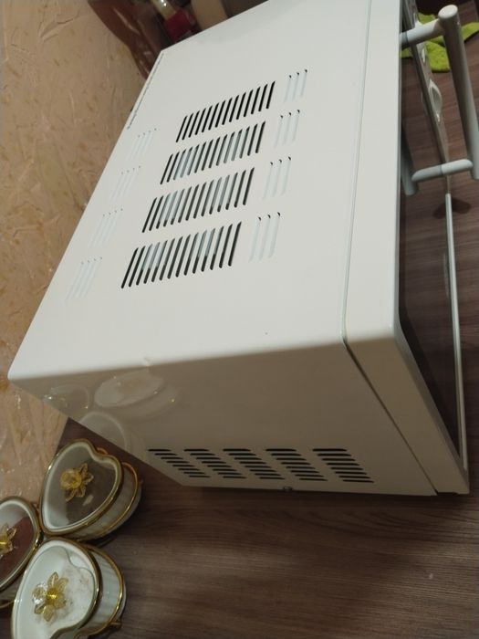 Микроволновка для дома