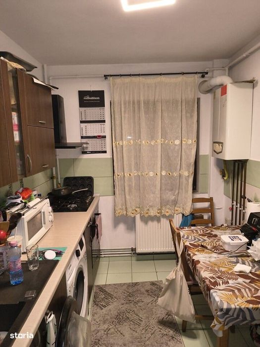 VEST parc Aurora - 2cam, dec, 4/10, renovat, intab- 65900 eu