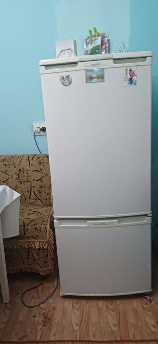 Продам холодильник