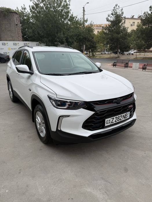 Продается Tracker 2 LS Plus