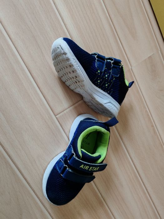 Детски обувки и сандали за момче