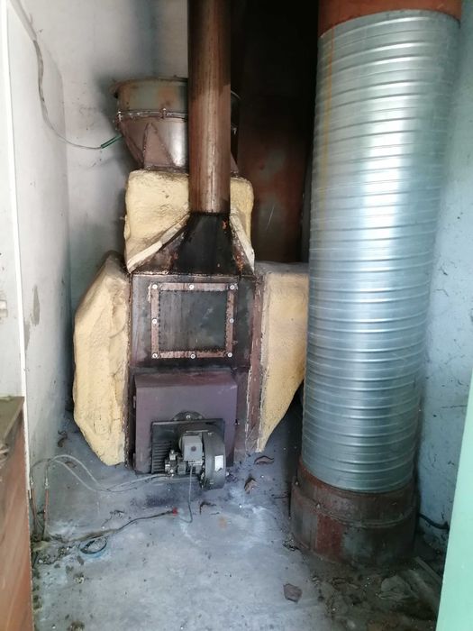 Дава се под наем Промишлена сграда в София, Дружба 1 - 500 кв.м за 1700 € - Снимка #3