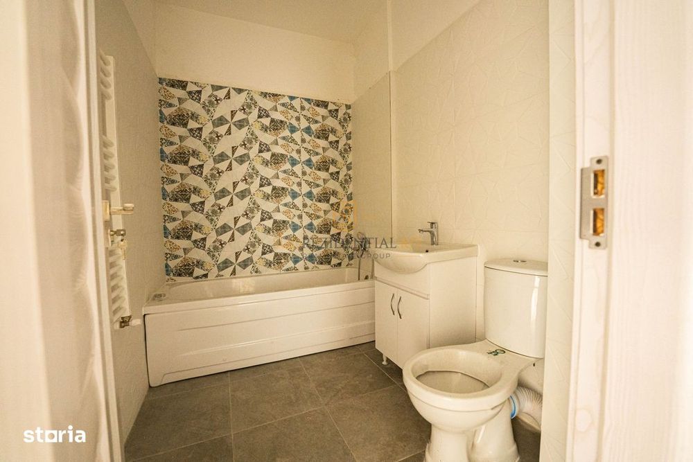 Vanzare apartament cu 2 camere, bloc finalizat, langa parc,Metalurgiei