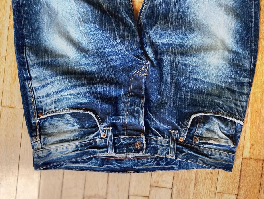 Edwin Japan дънки