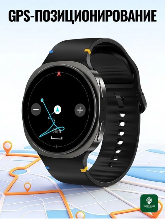 Hoco y43 smart watch
