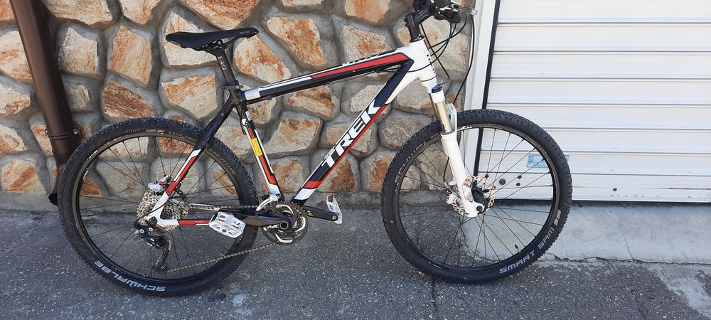 Trek  Six series 6900