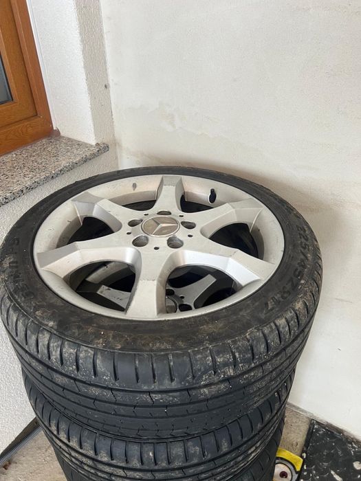 Mercedes-Benz C220 CDI |2005|DIESEL|INGRIJIT|