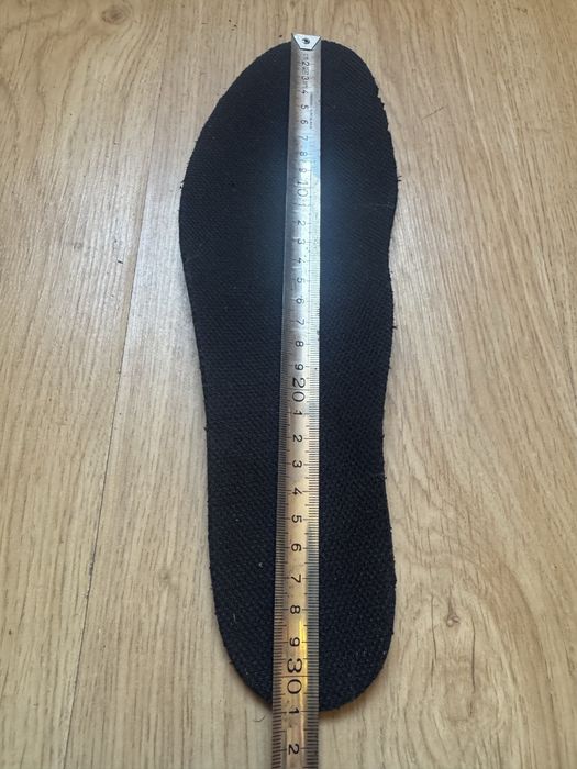 Salomon Techamphimian 5