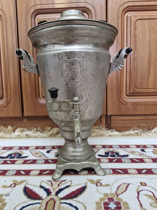 Электрический самовар