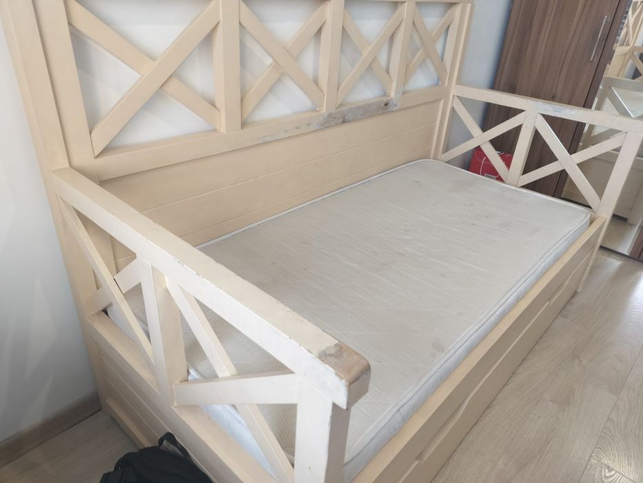 Кровать 180х80 за 30000тг