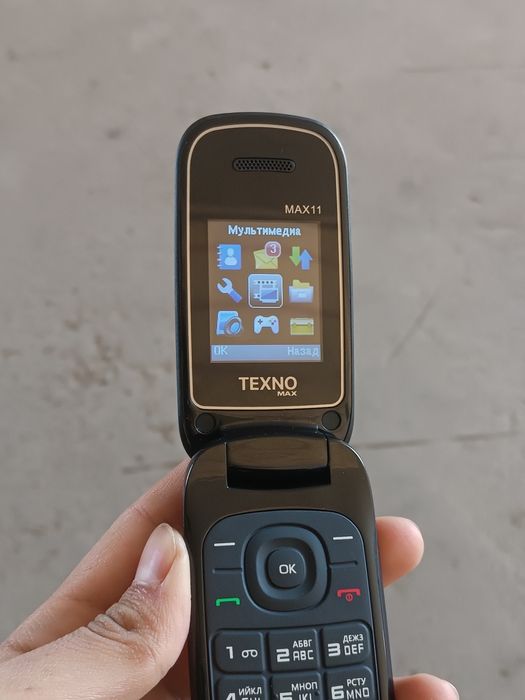 Идеальный бюджетный телефон