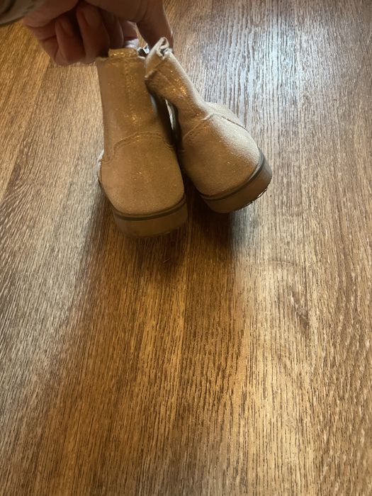 Сапоги Zara оригинал