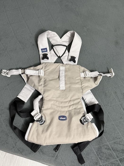 Marsupiu ergonomic