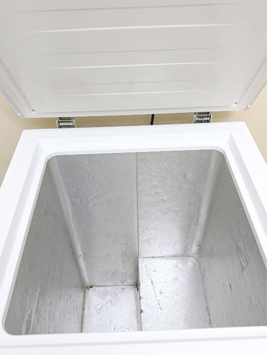 Морозильная камера Gorenje