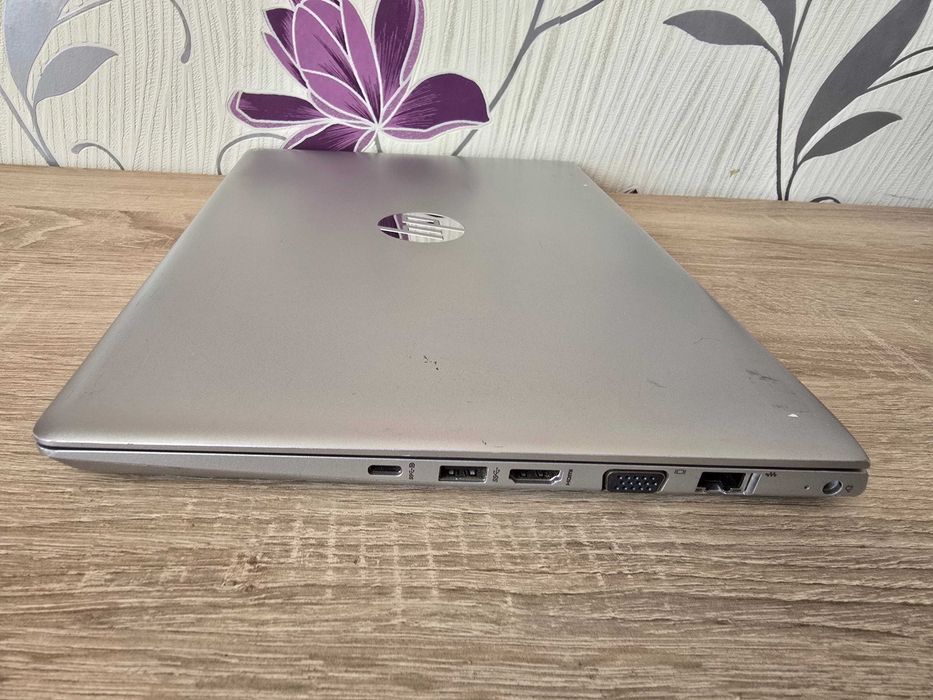Hp ProBook G5 430