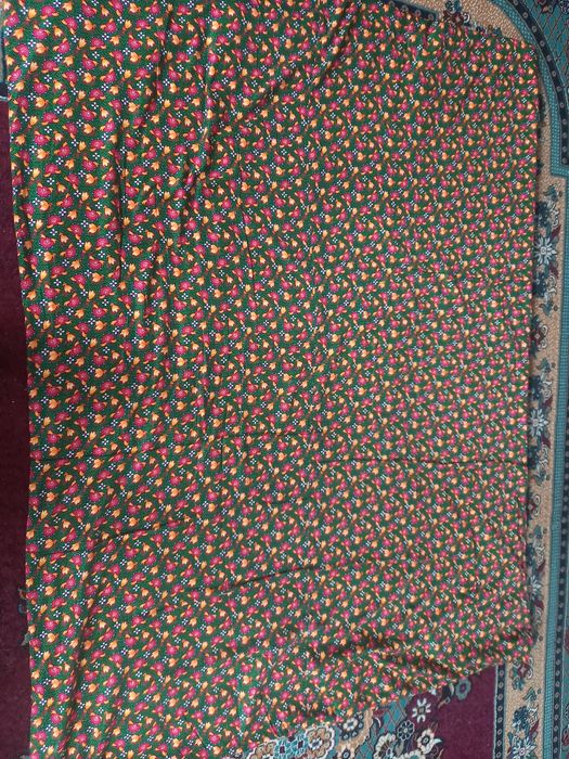 Одеяла, подстилки ручной работы  КӨРПЕЛЕР