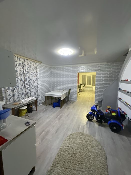 Гостевой котедж