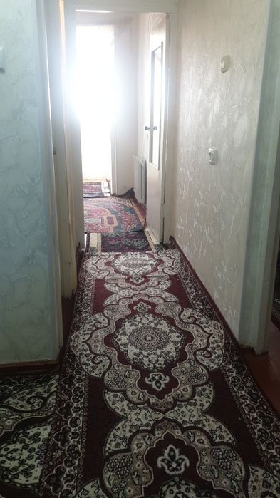 Аренда коракамиш ало 2 .хона оилага ижарага берилади пустой