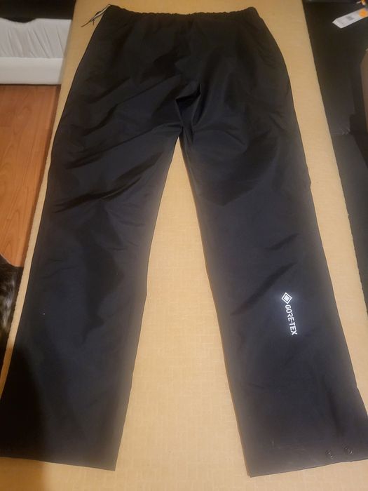 Pantaloni Adidas Gorotex