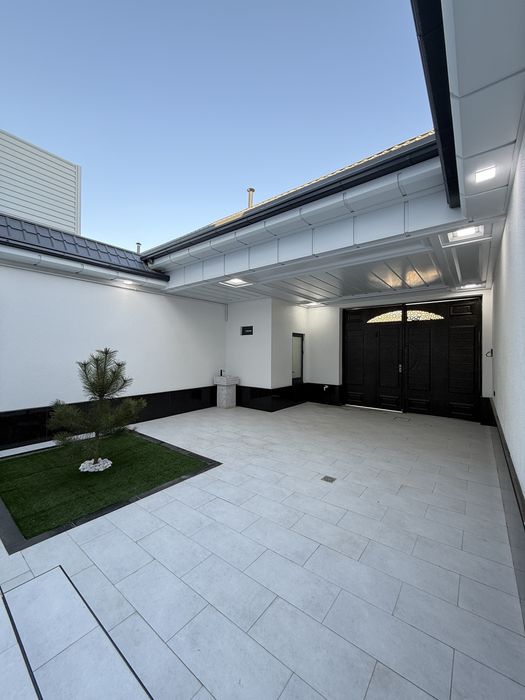 «Food City» га бир қадамли 5 хонали янги тайёр уй сотилади!